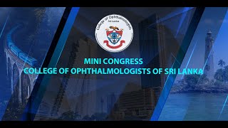 Optical vs US Biometry Uses amp Limitations  Dr Ayasmantha Peiris [upl. by Solly]