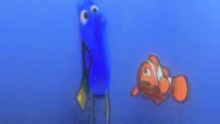 Dory parla balenese Collab Fandub Ita [upl. by Ellekim686]