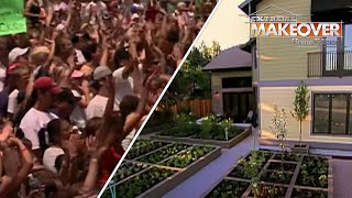 Best Home Makeovers From Extreme Makeover Home Edition Season 3  Extreme Makeover Home Edition [upl. by Osnofledi]