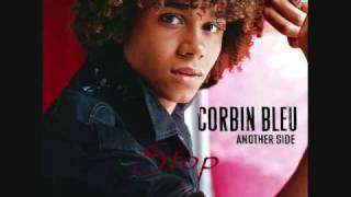 2 Stop  Corbin Bleu ft JKing Another Side [upl. by Inoy]