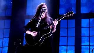 Melissa Horn  New York live  Sentrum Scene Oslo  24102013 [upl. by Elmira268]