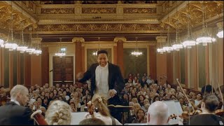 Dvořák Symphony No 8  Nova Orchester Wien  William Garfield Walker [upl. by Einahpats]