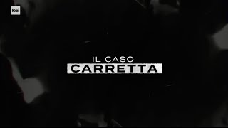 Delitti In Famiglia  Il Caso Carretta RaiDocumentari DOCUMENTARIO ITA [upl. by Teirrah291]