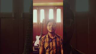 Dilbara  Cover By Aniket  Aniket Karmakar Musicshorts viralshorts aniketkarmakarmusic [upl. by Omsoc]