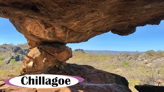 Chillagoe [upl. by Crofton]