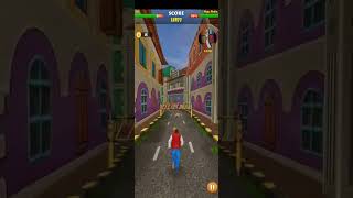 Street Chaser gameplay games gamer streetchaser [upl. by Chaddy]