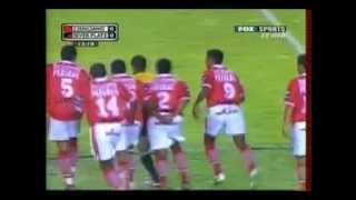 Final completa vuelta Cienciano vs River Plate  19122003 [upl. by Whitcomb]