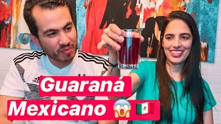 5 Bebidas tradicionais mexicanas sem álcool que você não pode deixar de provar bebidas sin alcohol [upl. by Moise]