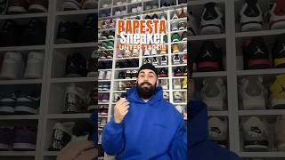 Wie findest du BAPESTA bapesta sneakers fashiontipps tipps [upl. by Gnivri]