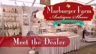 Meet The Dealer Series Jill Garber of LeNouveaurose [upl. by Yrakcaz287]