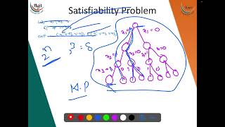 5 3 Satisfiability Problem 1 [upl. by Engeddi461]