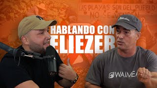 “Puerto Rico era la joya del Caribe en el comercio” Eliezer Molina [upl. by Townshend]