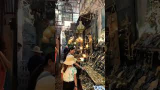 Marrakesh Famous Markets AMAZING EXPERIENCE marrakech marrakechmorocco 🇲🇦 [upl. by Brook]