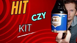 Belgijskie Chimay z marketu [upl. by Akinuahs22]