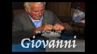 Un giorno con Giovanni [upl. by Cornela]