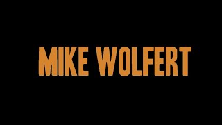 Mike Wolfert 2324 Season Edit [upl. by Audres]