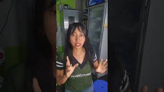 demo joing live striming tiktok dapur devita bikin bolu moo moo cake [upl. by Smiga56]