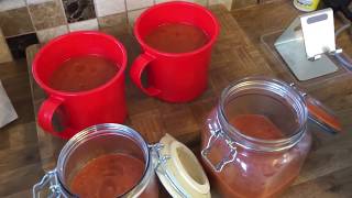 Slimming World “Heinz” Tomato Soup [upl. by Geier877]