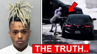 The Truth Of XXXTentacion  Bad Vibes Forever Album [upl. by Kirchner]