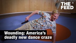 Wounding America’s deadly new dance craze [upl. by Sialac]