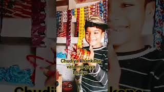 Chudiya khanki khankane vaale aa gaye [upl. by Tnilc]