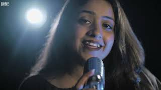 Ankhiyon Ke Jharokhon Se  Cover song  Sakshi Agarwal [upl. by Joyan]