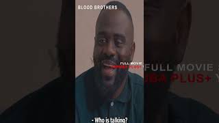 Blood Brothers Yoruba Movie 2024  Official Trailer  Now Showing On Yorubaplus [upl. by Sue]