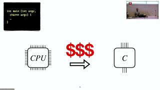 New Directions in Garbled Circuits [upl. by Akinoj840]