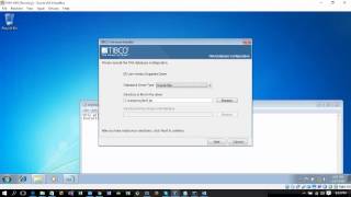 Installing TIBCO Runtime Agent [upl. by Uliram187]