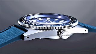 TOP 8 Best Luxury Watches For Men 2024 [upl. by Innavoeg846]