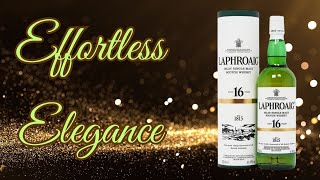 Laphroaig 16 [upl. by Zurek105]