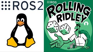 ROS2 Rolling Ridley  Installation  Ubuntu 2004 [upl. by Bronder982]