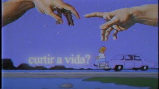 Curtir a vida [upl. by Eenimod]