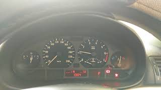 BMW E46 318I Year 2000 OVERHEATING PLEASE Help [upl. by Ythomit893]