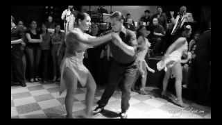 Eddie Torres and His Mambo Kings Orchestra and Dancers Part 2 [upl. by Chancey]