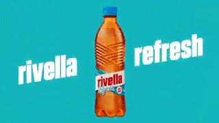 Rivella Refresh  40 weniger Zucker  DE 10s LQ [upl. by Ard]