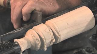 Understanding Woodturning Catches [upl. by Giselbert38]