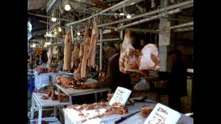 1983 Heraklion market [upl. by Mabel]