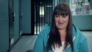 Wentworth  Behind The Bars 2019 Behind The Scenes Documentary [upl. by Sergias]