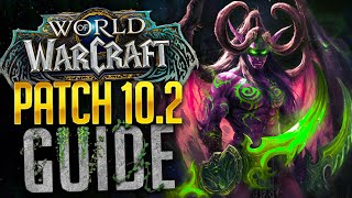 HAVOC DH 102 Guide  Builds Rotation Opener Cheatsheets amp More [upl. by Windham]