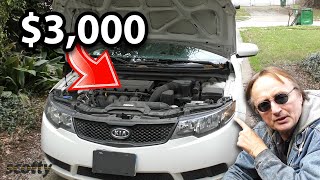 Is a Used Kia Better Than a Toyota Lets Find Out [upl. by Madelina779]