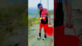 no garmi very Thandi 🤓🤔😜 Dipu official trending comedy new youtube instagram [upl. by Pryce]