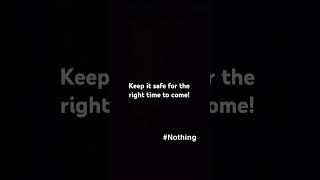 keepsafequotes nothing motivation [upl. by Leasim]