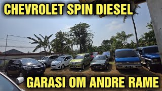 MURAH CASH 20 JUTAAN AJA HARGA MOBIL BEKAS DI SHOWROOM GARASI OM ANDRE BANYAK PILIHAN [upl. by Aihsaei]