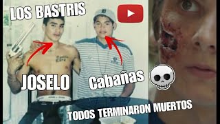 APACHE  La vida de CARLOS TEVEZ LA VERDADERA historia de los BASTRIS jorge y cochi Netflix [upl. by Jaban77]