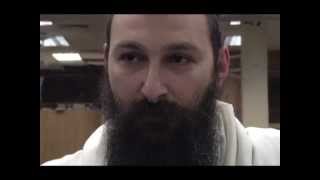 NDE  Life after death experience  Jewish NDE of Rabbi Alon Anava that had a near death experience [upl. by Goda]