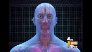 Silicosis Symptoms and Cure  Segment 2  Health 1st  Dr Shivraj Sharma [upl. by Eneryc]