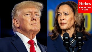 This Is What Kamala Harris Must Do To Win The Debate Against Donald Trump Dem Strategist [upl. by Lynnelle]