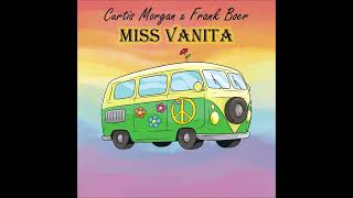 Curtis Morgan x Frank Boer  Miss Vanita Piano House [upl. by Jolene]