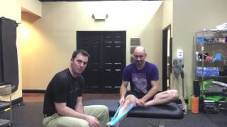 Smart Tools IASTM  Plantar Fasciitis Part 2 [upl. by Bora]